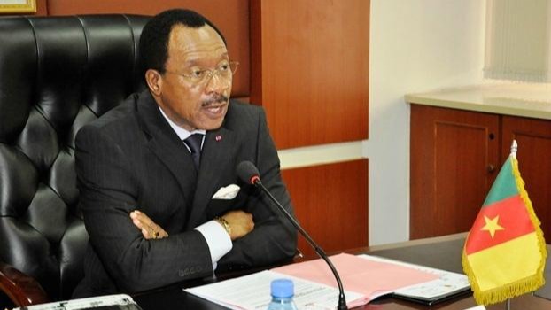 Entrée Est de la ville de Douala Phase2: Le MINTP en visite de travail dans la région du Littoral