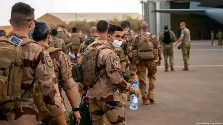 La France précise la date du retrait de ses troupes du Niger