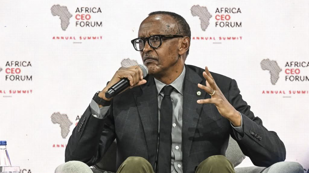Que prévoit l'accord nucléaire entre le RWANDA–RUSSIE? Une grande première en Afrique