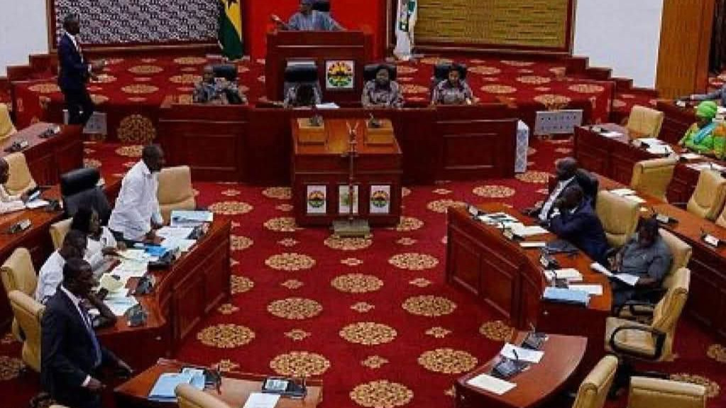 Le Ghana renforce sa législation sur l'homosexualité : jusqu'à 3 ans de prison