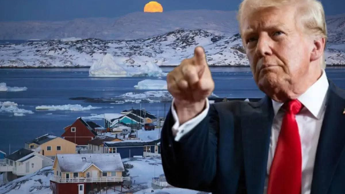 États-Unis V Canada : Trump relance la polémique : « Le Canada sera-t-il le 51e État américain?» 