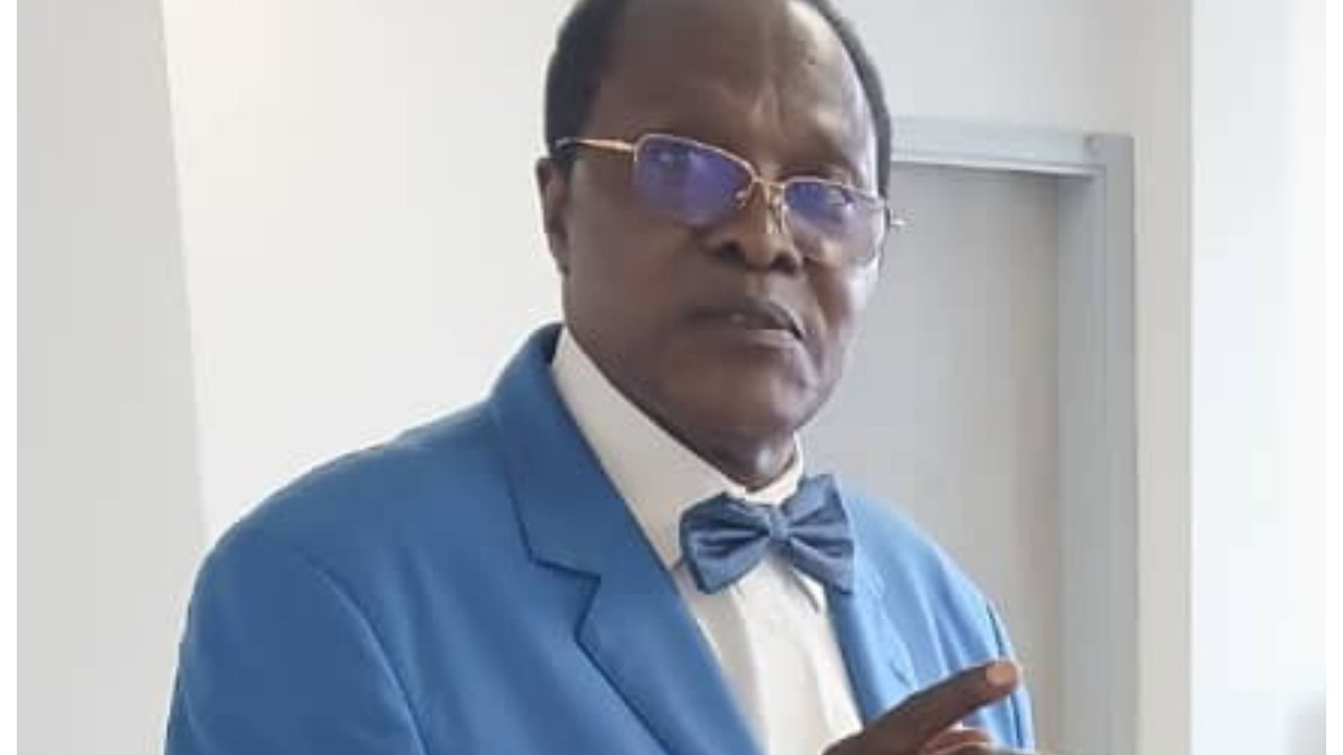 Monsieur le Gouverneur Région de l’Ouest:  DENONCIATION Relative à l’existence d’une vaste MAFIA dans les services de la Sous-préfecture de Bafoussam 1er