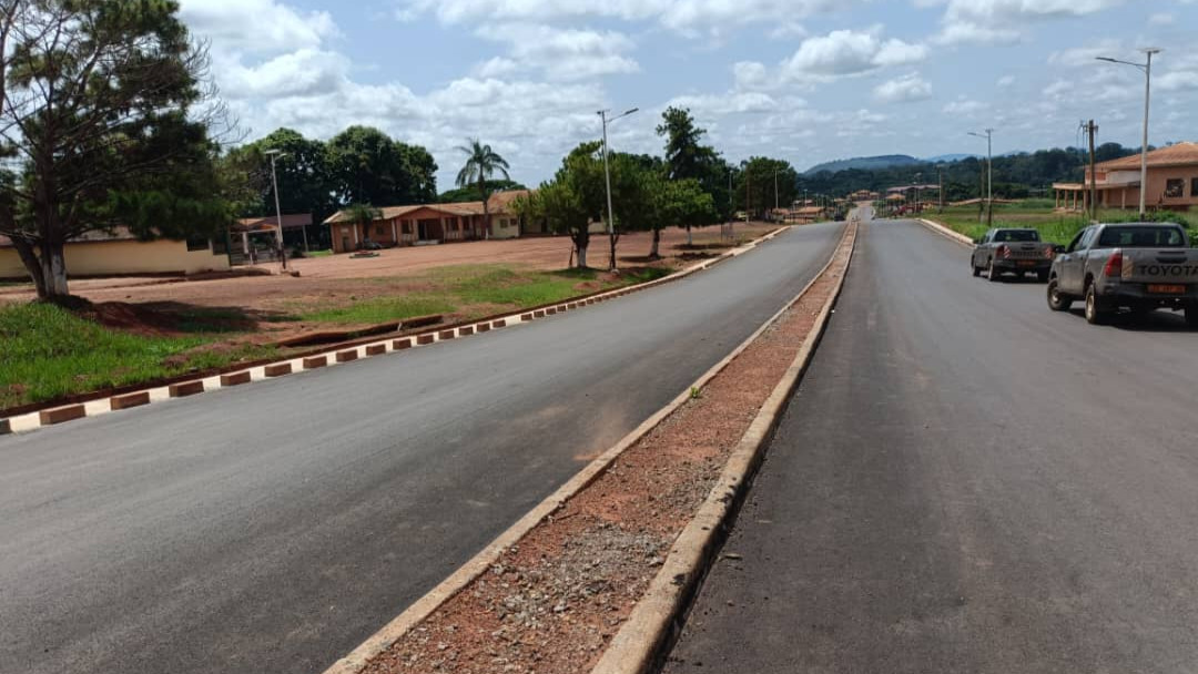 Infrastructures routières : le Budget 2026 du MINTP validé en plénière