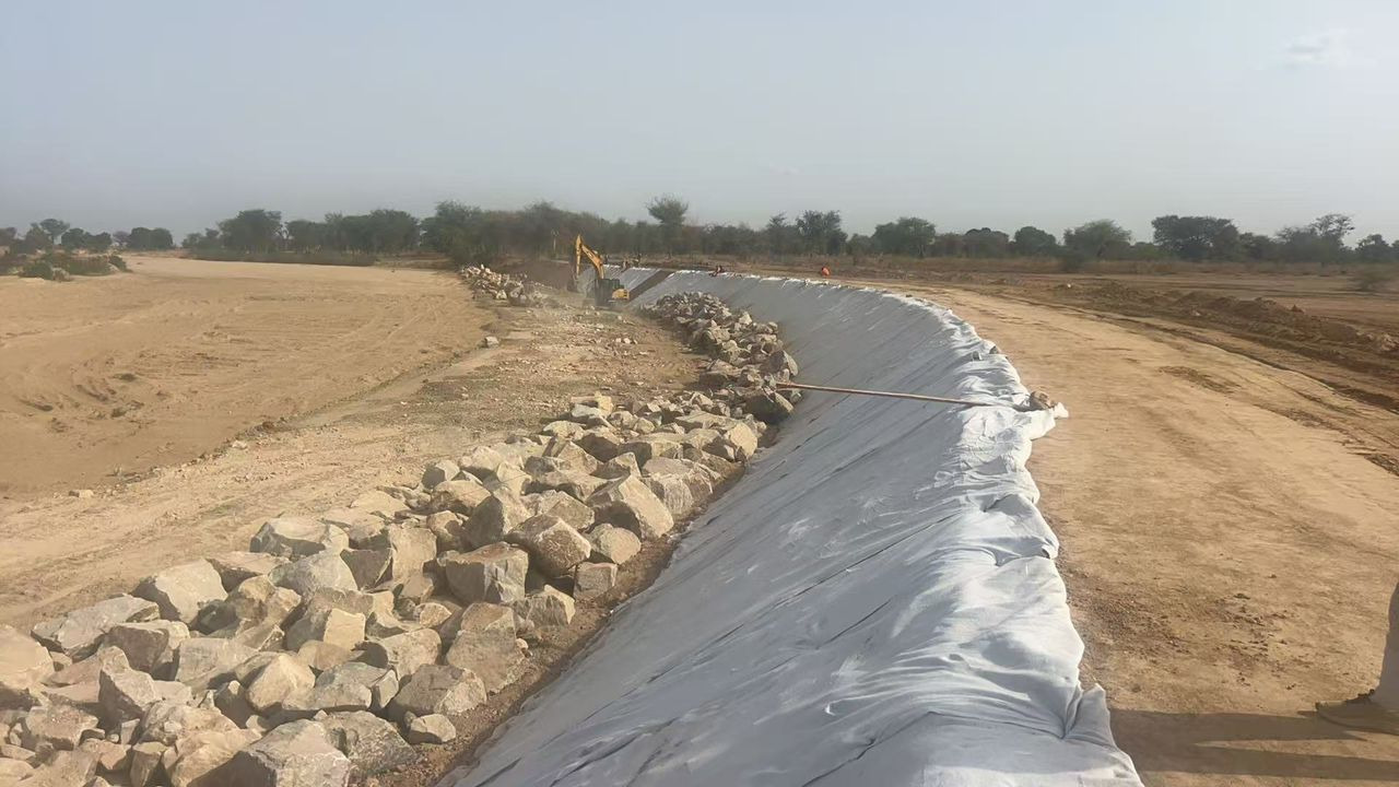 Protection des berges du Mayo Doumou: plus d’un milliards d’économies réalisées dans la construction de la section Bogo-Guirvidig pour réaliser l’ouvrage