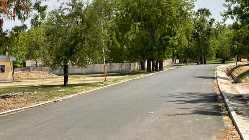 Bitumage de la voirie de la ville de Bogo: 6 km recouverts de béton bitumineux