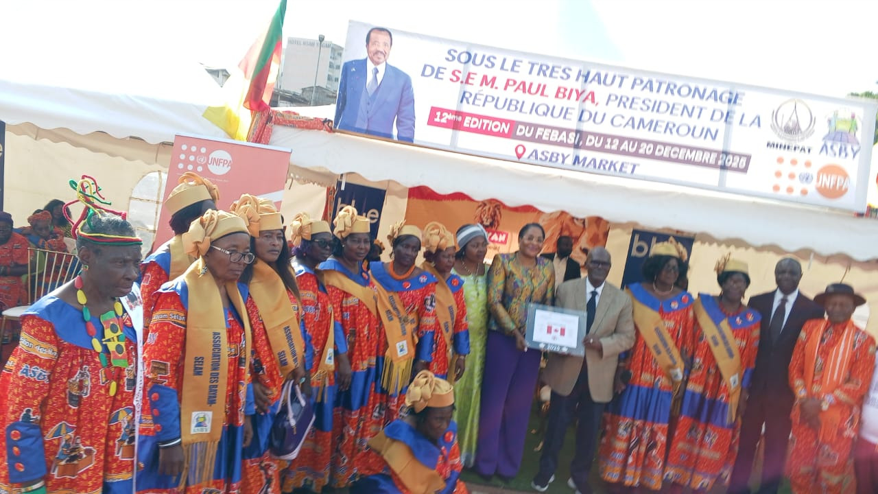 Autonomation des femmes: L'Éveil des marchés