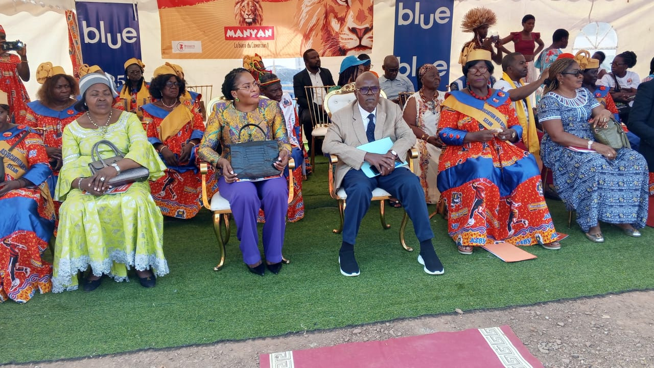 Autonomisation des femmes : l’UNFPA et l’ASBY unissent leurs forces pour transformer les marchés camerounais