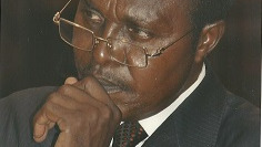 Le Médiateur Universel Président de la Commission à Monsieur Ministre d’Etat, Ministre de la justice, Garde des sceaux