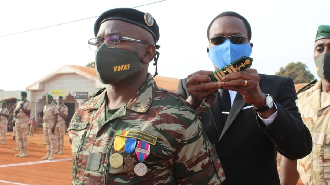LA DISCIPLINE : FORCE PRINCIPALE DES ARMÉES